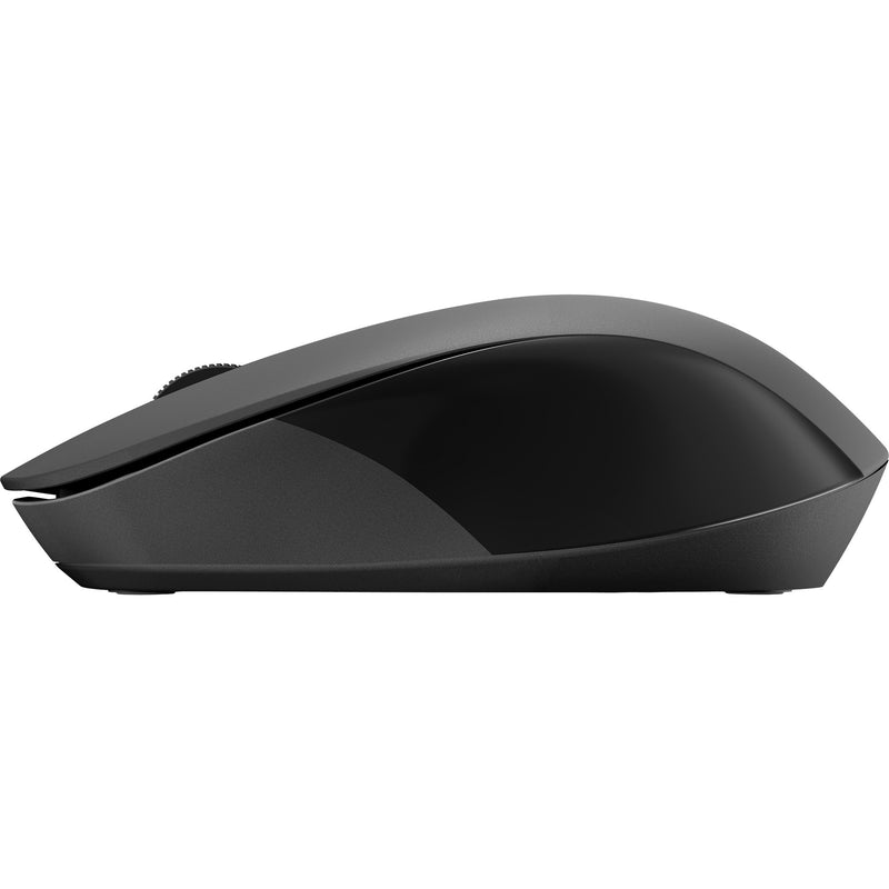 Afbeelding laden in galerijviewer, Hp 150 draadloze muis (donkergrijs zwart, 1600 dpi)
