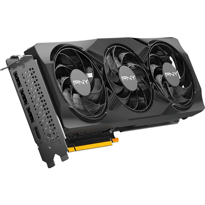 Load image into Gallery viewer, Pny geforce rtx 5070 oc grafische kaart (dlss 4, 3x displayport, 1x hdmi 2.1)