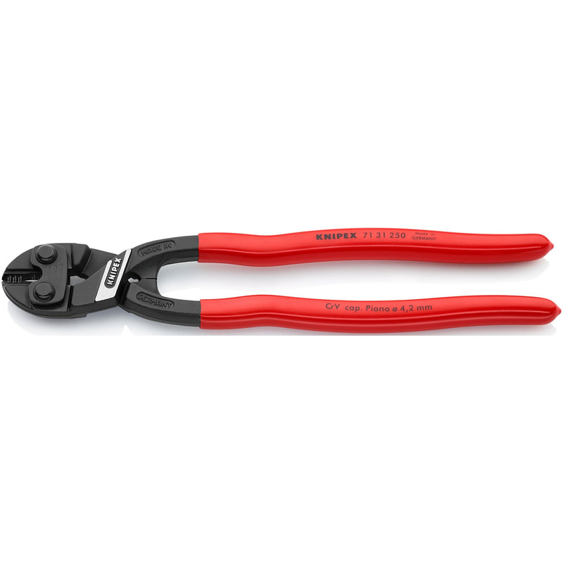 Load image into Gallery viewer, Knipex cobolt xl 7131250 kniptang (rood)