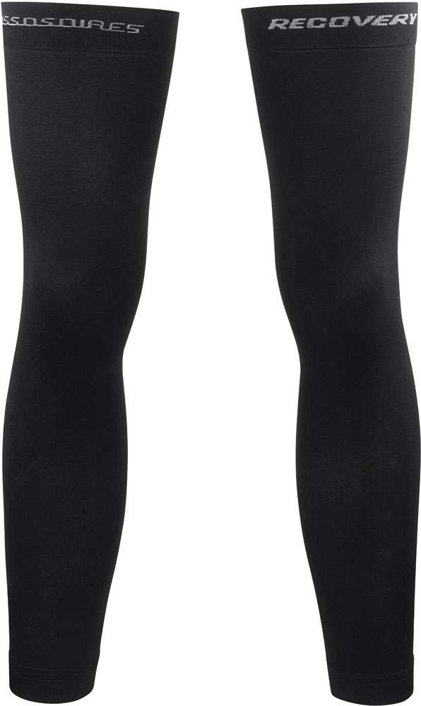 Laden Sie das Bild in Galerie -Viewer, Assos leg recovery - compression leg warmers