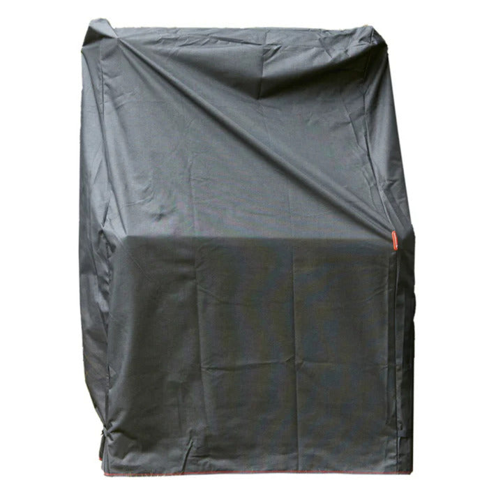 Load image into Gallery viewer, Barbecook premium hoes voor pedro beschermkap (zwart)