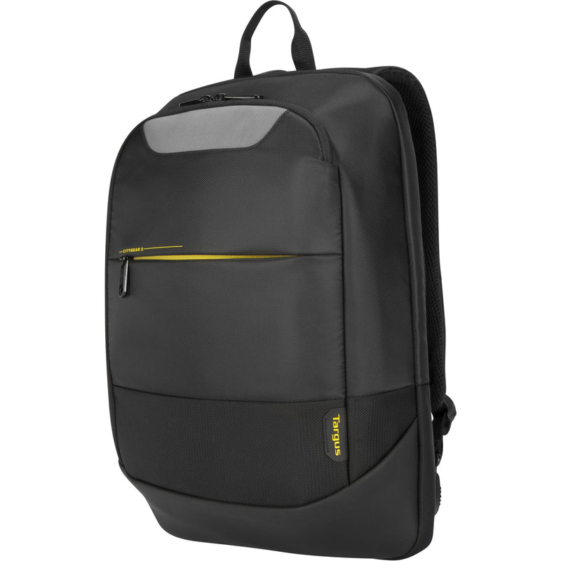 Load image into Gallery viewer, Targus citygear convertible 14 - 15,6 laptop rugzak (zwart)