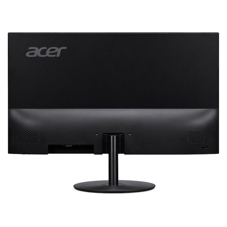 Load image into Gallery viewer, Acer sa242y h1 23.8 monitor (zwart, vga, hdmi, 100 hz)