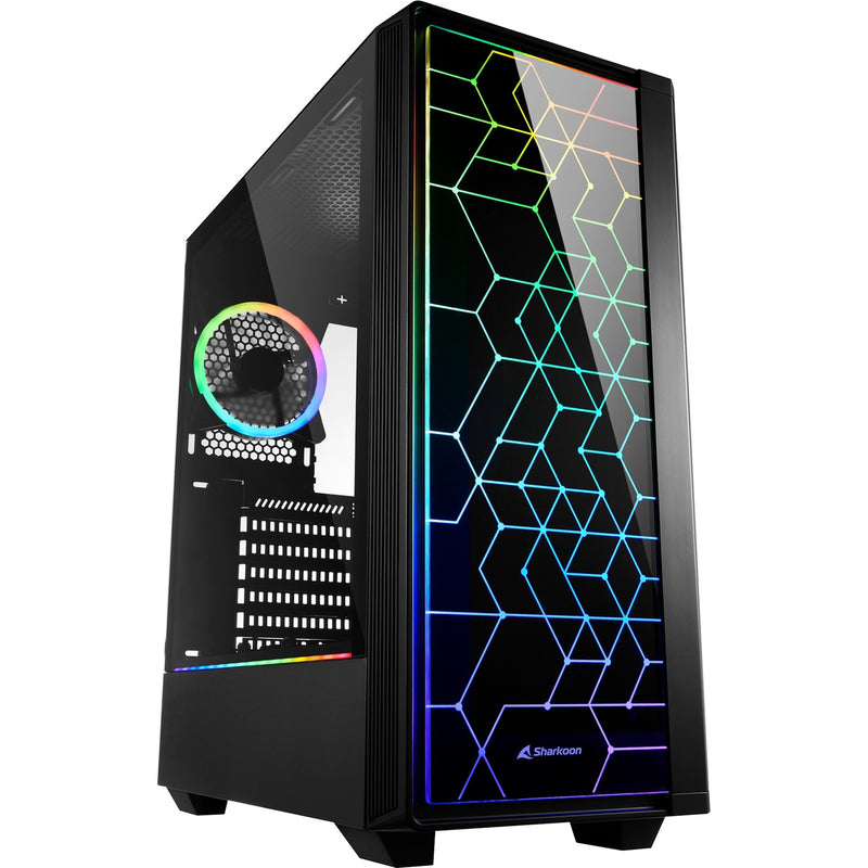Load image into Gallery viewer, Sharkoon RGB LIT 100