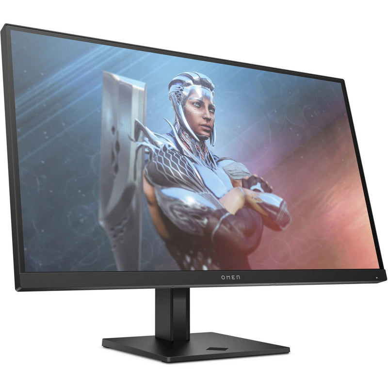 Load image into Gallery viewer, Omen 27 fhd 165 hz gaming monitor 27 (zwart, 165hz, hdmi, displayport, amd freesync premium)