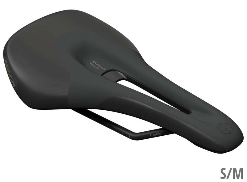 Load image into Gallery viewer, Ergon sr allroad women saddle