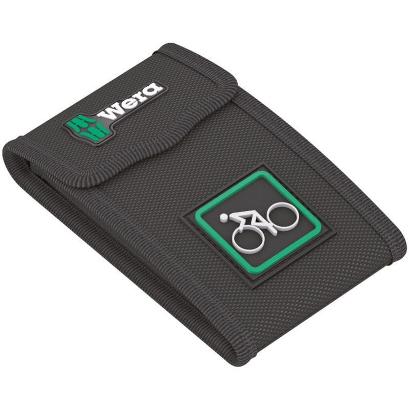 Load image into Gallery viewer, Gereedschapset Wera Bicycle Set 1