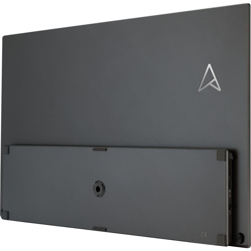 Afbeelding laden in galerijviewer, Asus zenscreen mb17ahg portable monitor 17.3 (zwart, 144hz, hdmi, usb type-c, freesync premium)