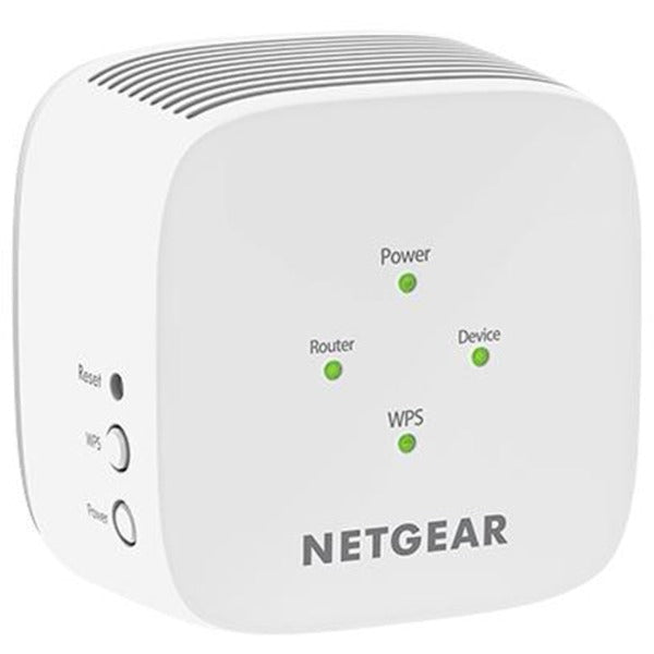Load image into Gallery viewer, Netgear EX3110 – AC750 WiFi Range Extender