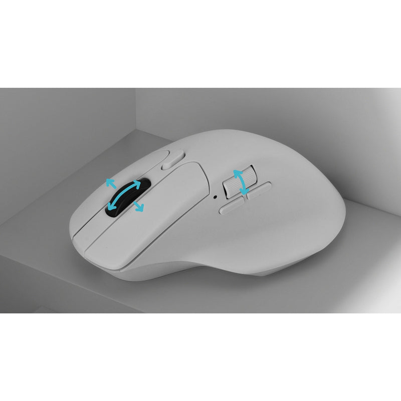 Load image into Gallery viewer, Keychron M6-A3 Wireless Mouse