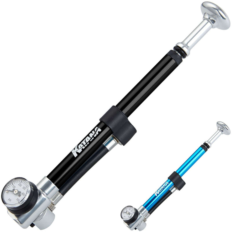 Load image into Gallery viewer, Katana mistral x 500 shock pump