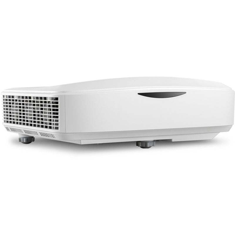 Laden Sie das Bild in Galerie -Viewer, Viewsonic ls832wu wuxga ultra short throw laserprojector (wit, 5000 ansi lumen)