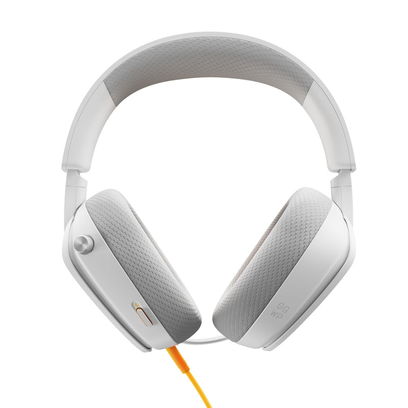 Load image into Gallery viewer, Glorious ghs eternal - stereo gamingheadset over-ear gaming headset (wit, pc, ps5, ps4, xbox, switch)