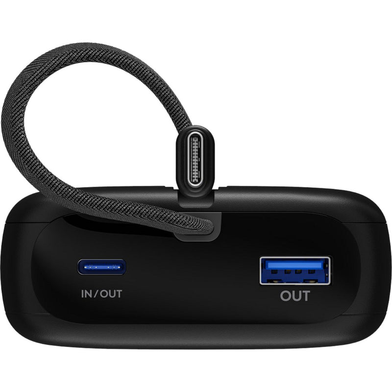 Load image into Gallery viewer, Goobay powerbank 20.000 mah - 30w (zwart, usb-c pd)
