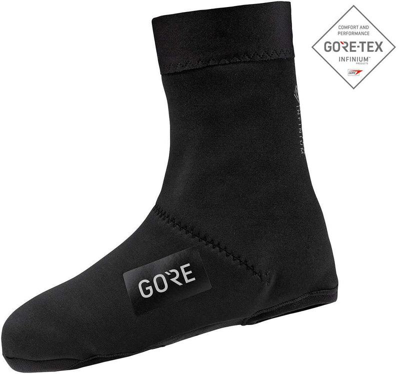 Load image into Gallery viewer, Gorewear shield thermo gore-tex® infinium™ - overshoes