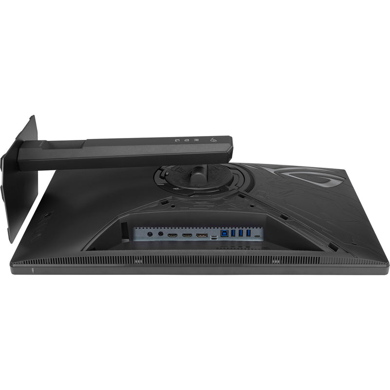 Load image into Gallery viewer, Asus rog strix pulsar xg27aqngv 27 gaming monitor (zwart, 360 hz, displayport, hdmi, usb)