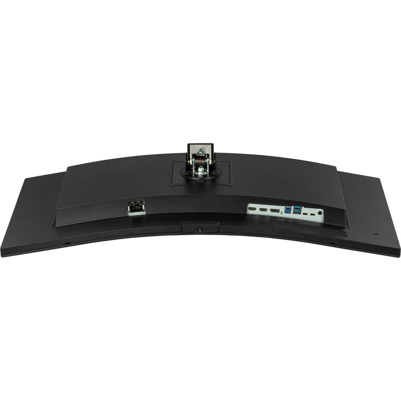 Load image into Gallery viewer, Iiyama prolite xcb3494wqsu-b1 34 curved ultrawide monitor (zwart, 2x hdmi, displayport, 2x usb-a, 2x usb-c)