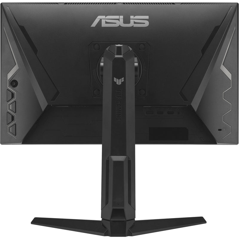 ギャラリービューアに画像をロードする, Asus tuf gaming vg249qml5a 23.8 monitor (zwart, 2x hdmi, displayport, 240 hz)