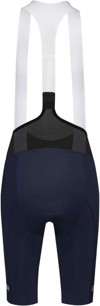 Load image into Gallery viewer, Gorewear spinshift - women's bib shorts with pad