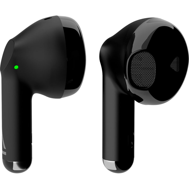Laden Sie das Bild in Galerie -Viewer, Creative zen air dot in-ear oortjes (zwart, bluetooth 5.3)