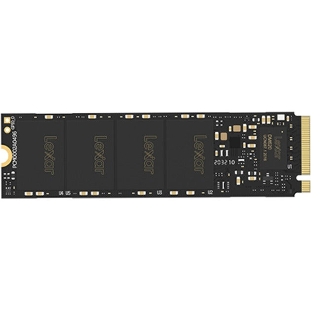 Load image into Gallery viewer, Lexar nm620 m.2 2280 nvme, 256gb ssd (pcie 3.0 x4, nvme 1.4, m.2 2280)
