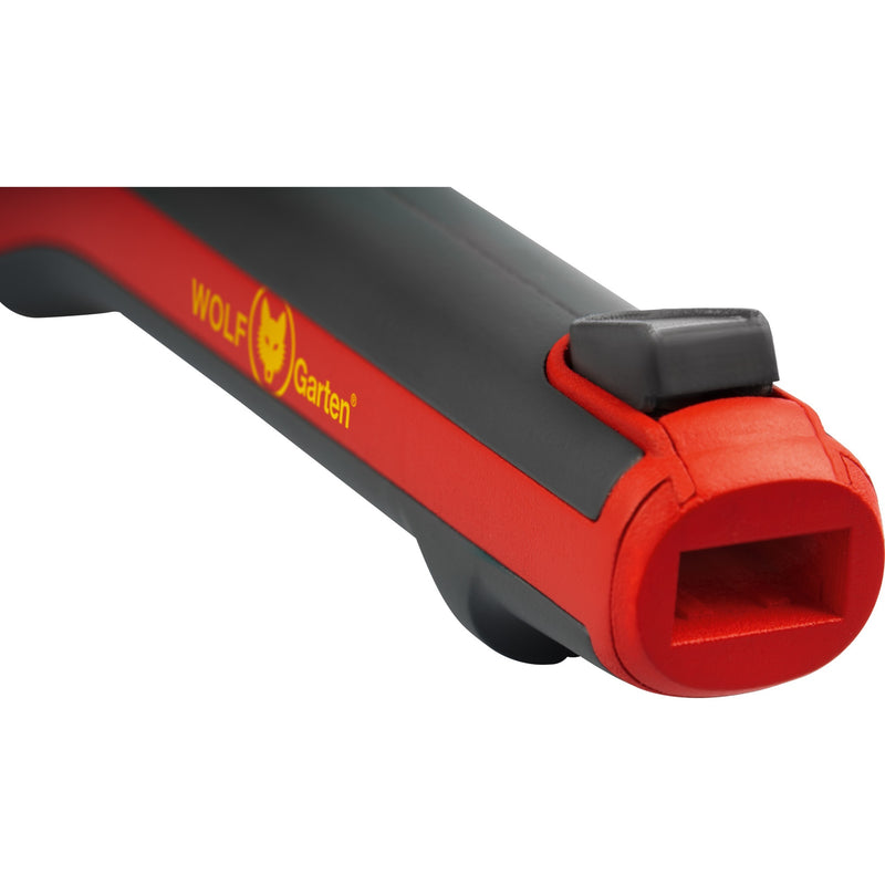 Load image into Gallery viewer, Wolf-garten multi-star zm 015 steel (rood)