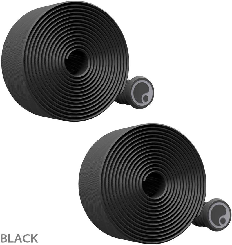 Load image into Gallery viewer, Ergon Stuurlint Road zwart