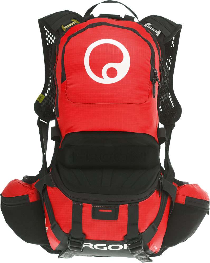 Load image into Gallery viewer, Ergon be2 (6.5 l) - enduro backpack