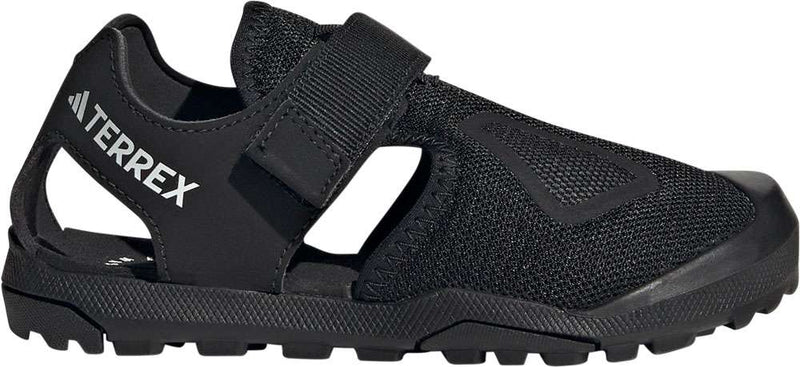 Laden Sie das Bild in Galerie -Viewer, Adidas terrex captain toey 2.0 - kid's trekking shoes