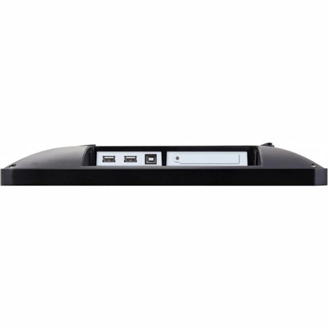 Chargez l'image dans la visionneuse de la galerie, Viewsonic 10-point touchscreen monitor td2430 24 (zwart, 1x hdmi, 1x displayport, vga, touch)