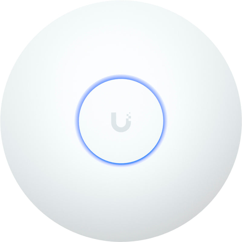 Load image into Gallery viewer, Ubiquiti unifi u7 long-range access point (wit, poe)