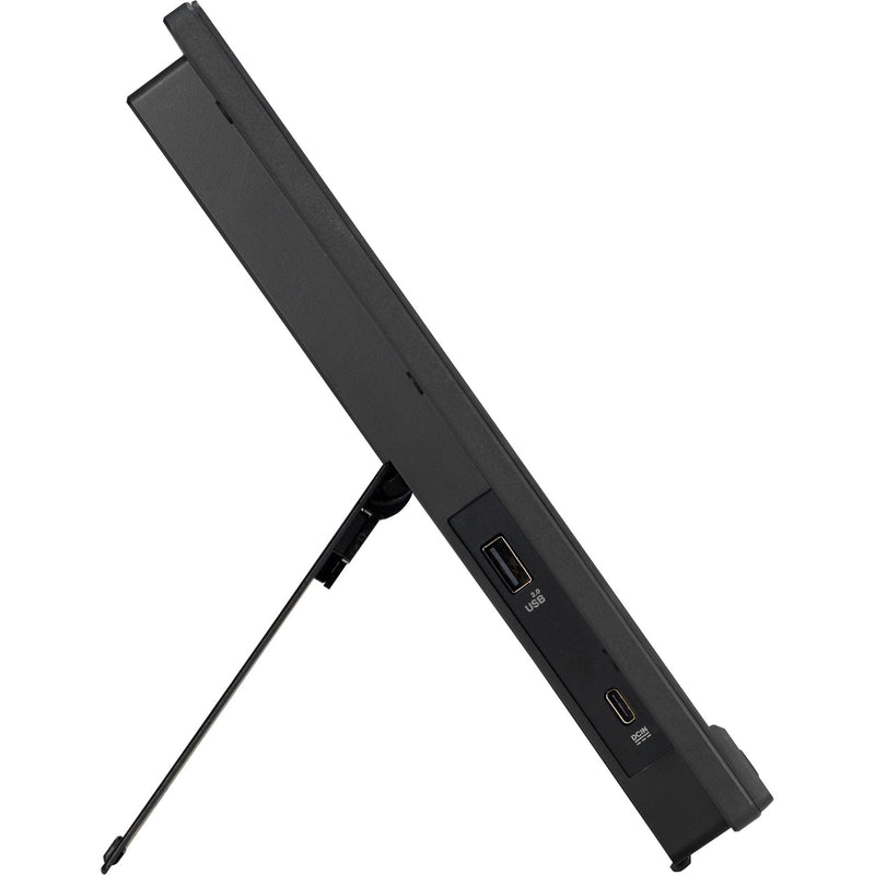 Load image into Gallery viewer, Asus proart pa16usv 15.6 4k uhd monitor (zwart, hdmi, usb-c, 12g-sdi)