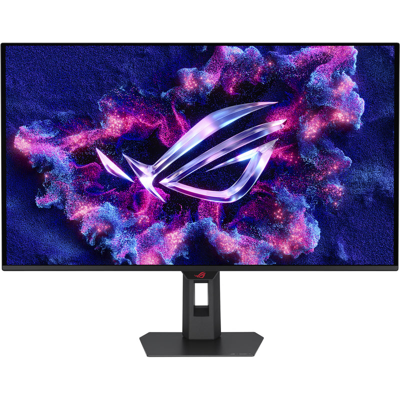 Load image into Gallery viewer, Asus rog strix oled xg32ucds 31.5 4k uhd gaming monitor (zwart, 2x hdmi, displayport, usb-c, 165 hz)