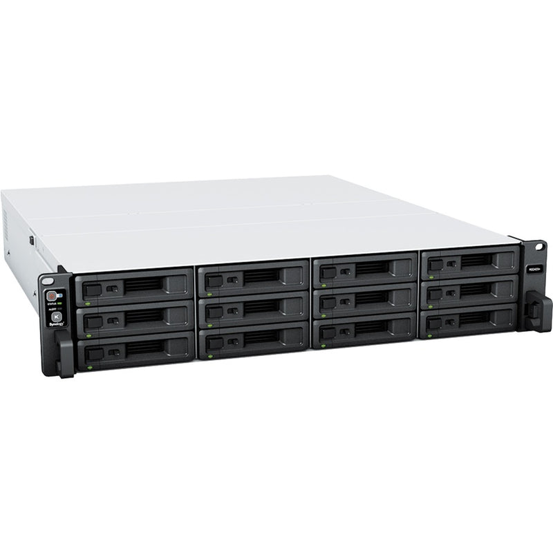 Load image into Gallery viewer, Synology RS2423+
