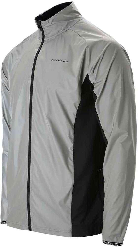 Load image into Gallery viewer, Endurance jellier reflex - mtb wind jacket