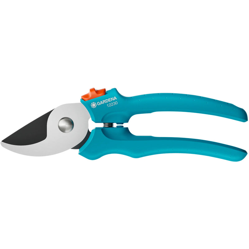 Load image into Gallery viewer, Gardena snoeischaar easycut (turquoise)