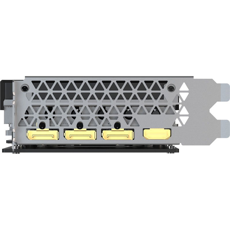 Laden Sie das Bild in Galerie -Viewer, Inno3d geforce rtx 5070 x3 oc grafische kaart (dlss 4, 3x displayport, 1x hdmi 2.1)