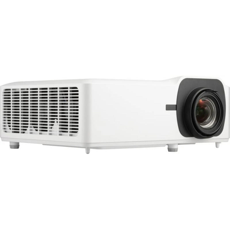 ギャラリービューアに画像をロードする, Viewsonic ls901-4k laser projector 4k (wit, 5500 ansi lumen, voor musea en onderwijs)
