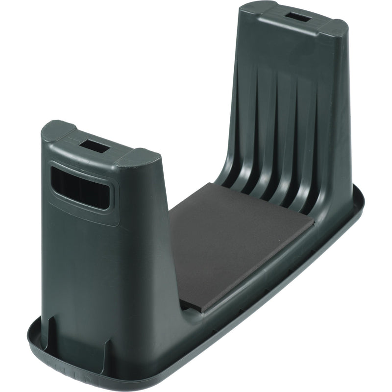 Load image into Gallery viewer, Nature tuinkruk 2-in-1 stoel (groen)