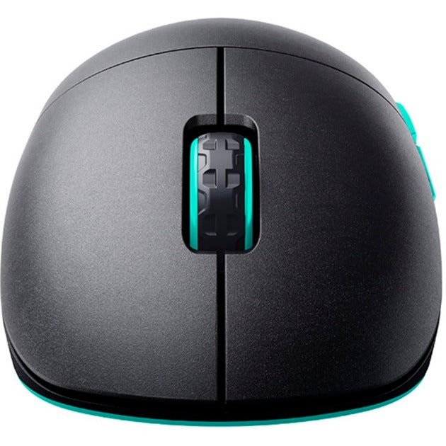 Laden Sie das Bild in Galerie -Viewer, Cherry xtrfy m8 wireless gaming muis (zwart mint, 400 - 26.000 dpi, usb 2.4 ghz)