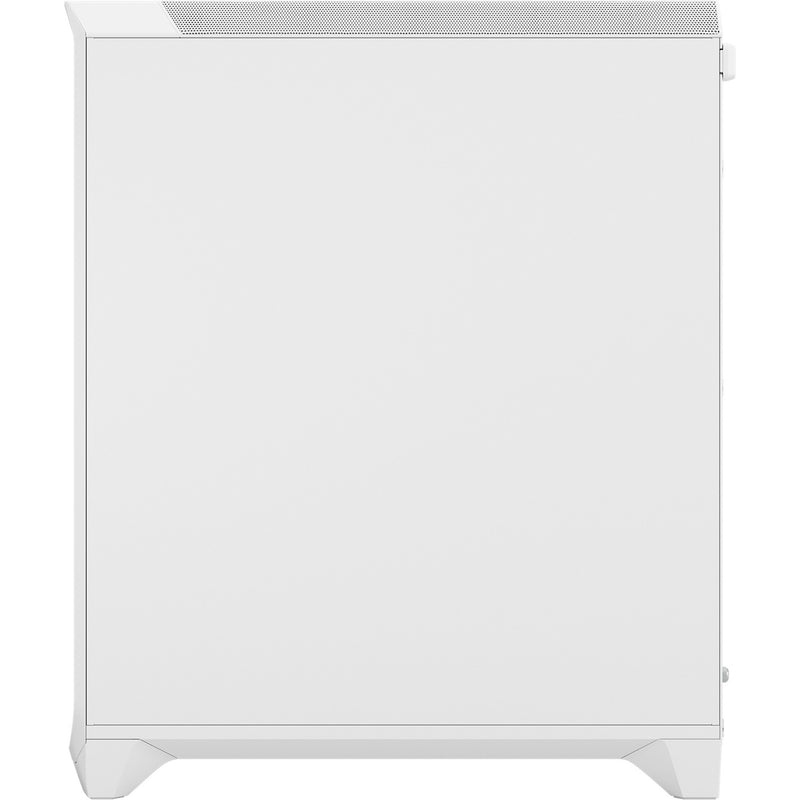 Cargue la imagen en el visor de la galería, Fractal design meshify 3 midi tower behuizing (wit | 2x usb-a | 1x usb-c | tempered glass)