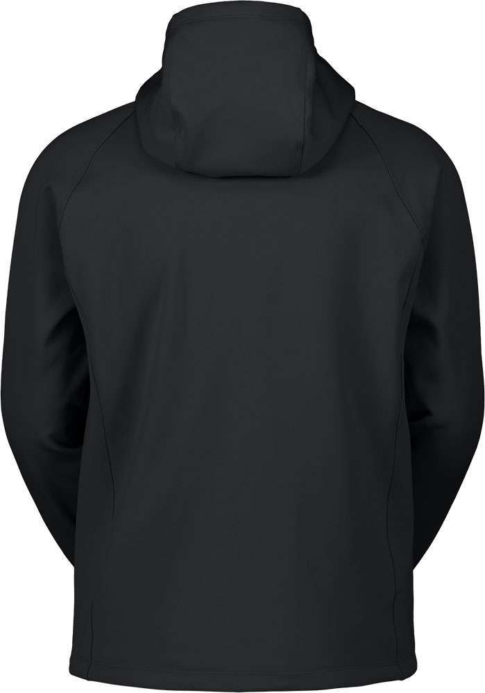 Laden Sie das Bild in Galerie -Viewer, Scott defined warm - hoodie