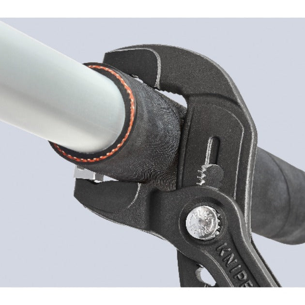 Load image into Gallery viewer, Knipex slangklemtang 85 51 250 c (rood)