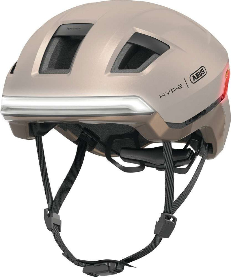 Load image into Gallery viewer, Abus hyp-e - bicycle helmet
