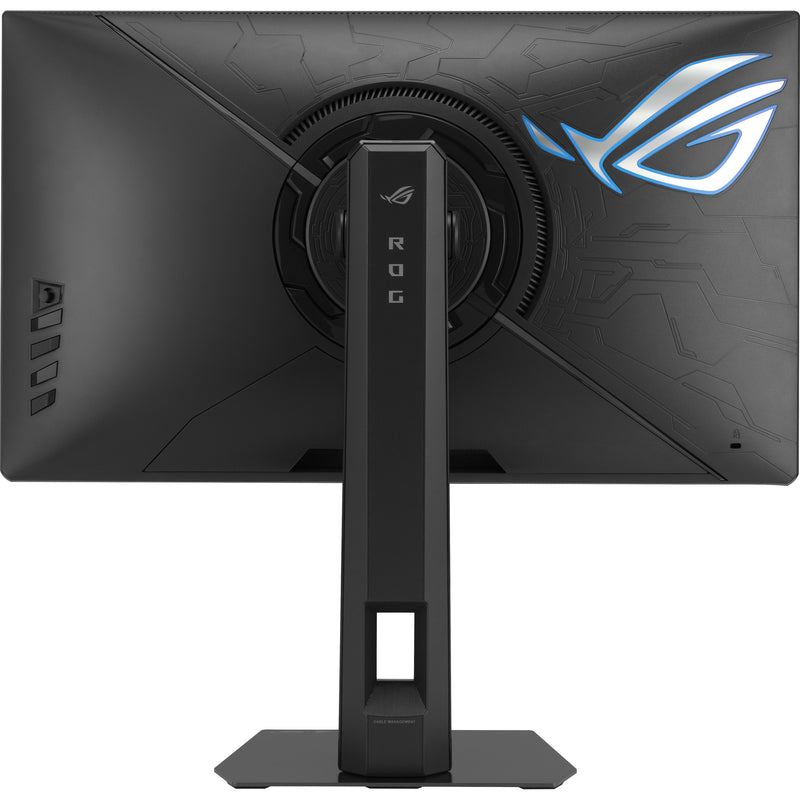 Afbeelding laden in galerijviewer, Asus rog strix xg248qsg ace 24.1 gaming monitor (zwart, 2x hdmi, displayport, 610 hz (oc))
