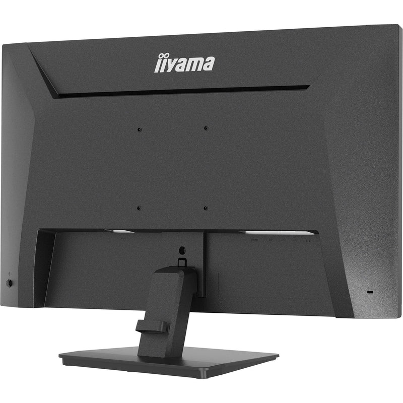 Load image into Gallery viewer, Iiyama prolite x2793qsu-b1 27 monitor (zwart (mat), hdmi, displayport, usb, audio)