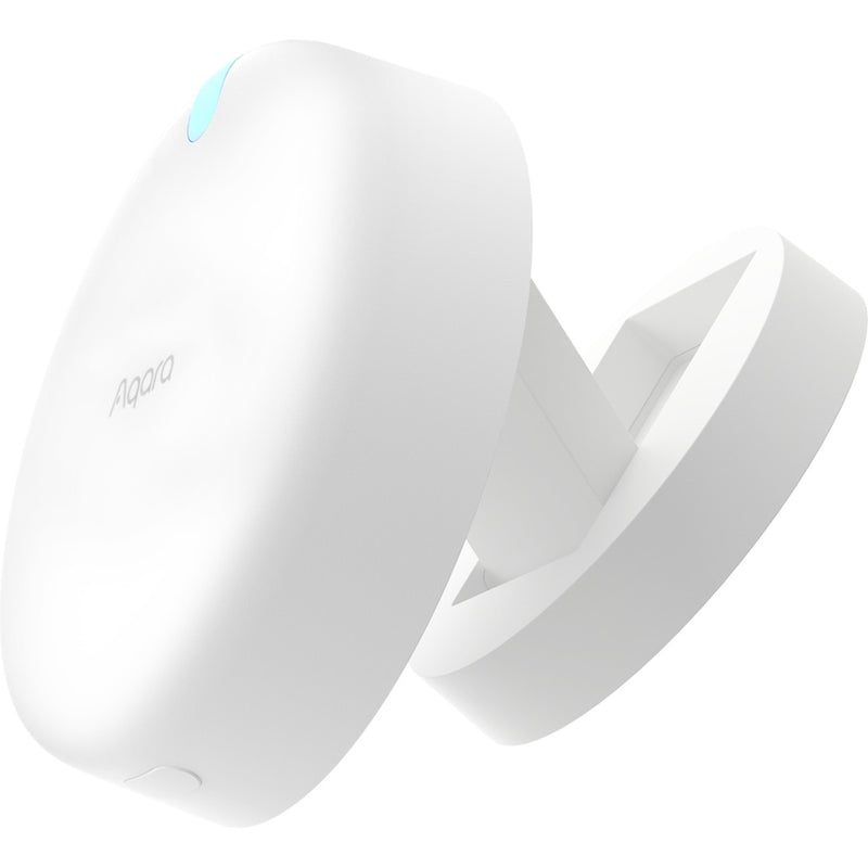 Laden Sie das Bild in Galerie -Viewer, Aqara presence sensor fp2 bewegingsmelder