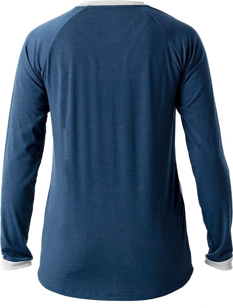 Afbeelding laden in galerijviewer, Dirtlej mountee drirelease® - women's mtb longsleeve jersey