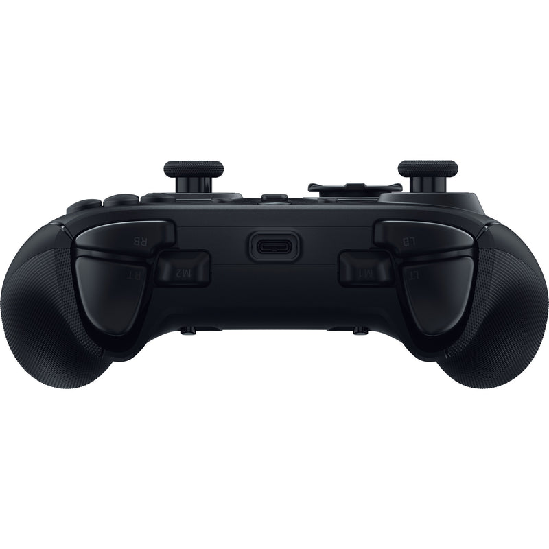 ギャラリービューアに画像をロードする, Razer wolverine v3 tournament edition 8k gamepad (zwart, pc)