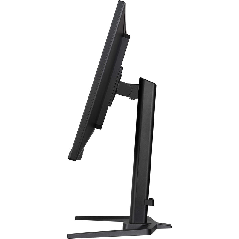 Load image into Gallery viewer, Iiyama g-master gold phoenix gb3290qsu-b1 31.5 gaming monitor (zwart (mat), 2x hdmi, displayport, 2x usb-a, 2x usb-b, 240 hz)